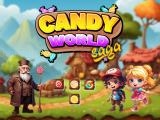 玩 Candy world saga