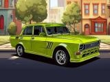 玩 Soviet cars differences now