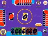 玩 Uno super heroes