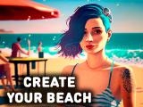 玩 Create your beach