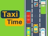 玩 Taxi time