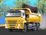 玩 Grand truck simulator