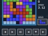 玩 Tetris 24
