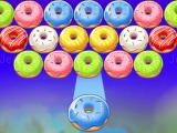 玩 Donuts popping time now