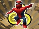 玩 Roblox: spiderman upgrade now