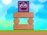 玩 Grimace blocks now