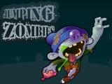 玩 Jumping zombies now