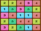 玩 Number merging now