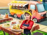 玩 Street food maker now