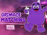 玩 Grimace matching now