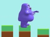 玩 Grimace jumper now