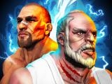玩 Fighter legends duo now