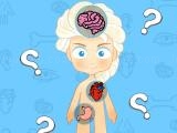 玩 Frozen learning the body online now