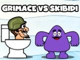 玩 Grimace versus skibidi now