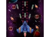 玩 Space war 3d