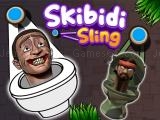 玩 Skibidi sling