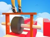 玩 One wheel rush