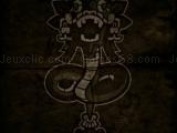 玩 Kukulkan
