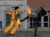 玩 City fighter vs street gang