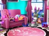 玩 Girly house cleaning