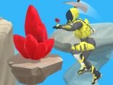 玩 Mining rush 3d: underwater