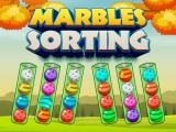 玩 Marbles sorting