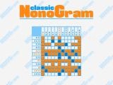玩 Classic nonogram
