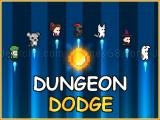 Play Dungeon dodge now