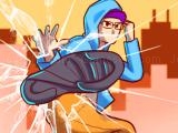 Play Lonely hero now