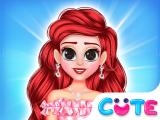 Play Princess love pinky outfits now