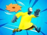 Play Saw hero escape 3d now