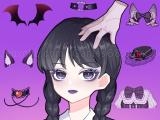 Play Anime avatar creator now
