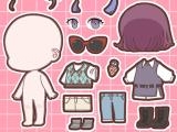 Play Lucky doll now