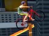 玩 Bicycle stunt 3d