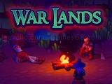 玩 War lands 2 now