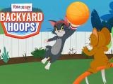 玩 Backyard hoops now