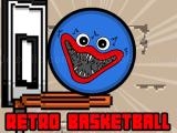 玩 Poppy basketball now