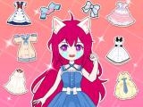 玩 Vivi styling fashion now