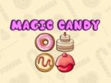 玩 Magic candy
