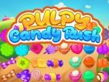 玩 Pulpy candy rush