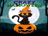 玩 Crazy halloween