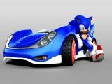玩 Sonic wheelie challenge