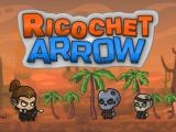玩 Ricochet arrow sd now