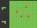 玩 Tactris (tetris) now
