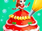 玩 Princess dream sweet bakery
