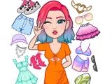 玩 Avatoon avatar maker