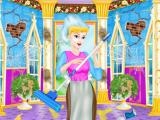 玩 Royal house cleaning challenge