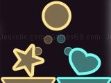 玩 Two colors sorting