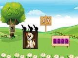 玩 Cute puppy escape 2