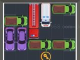 玩 Parking jam 2d
